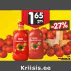 Томатный кетчуп
