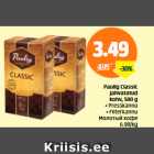 Paulig Classic Jahvatatud kohv, 500 g