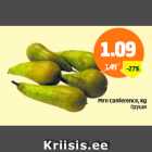 Магазин:Säästumarket,Скидка:Груши