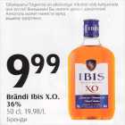 Brähdi Ibis X.O.
