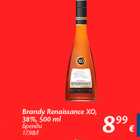 Allahindlus - Brandy renaissance XO