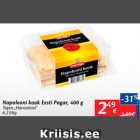 Napoleoni kook Eesti Pagar, 400 g