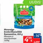 Merevaigu broilerilihašašlõkk rannamõisa, 850 g