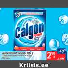 Allahindlus - Veepehmendi Calgon, 500 g