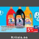 Pesuvahend Woolite, 4,5 l, 75 pesu