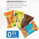 Магазин:Maksimarket, Konsum,Скидка:Глазированный сырок