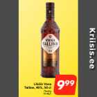 Allahindlus - Liköör Vana
Tallinn, 40%, 50 cl