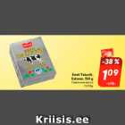 Allahindlus - Eesti Taluvõi,
Estover, 150 g