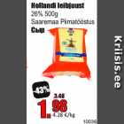 Hollandi leibjuust
