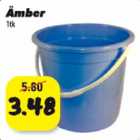 Ämber 1tk
