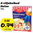 Магазин:Grossi,Скидка:4-х зерновые хлопья Helen