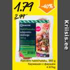 Rakvere hakklihatsku, 360 g