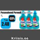 Pesuvahend Perwoll