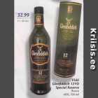 Allahindlus - Viski Glenfiddich 12YO