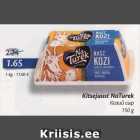 Kitsejuust NaTurek 150 g