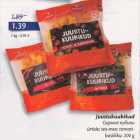Juustukuubikud