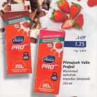 Piimajook Valio Ptofeel