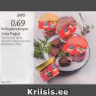 Kohupiimakreem Valio Profeel