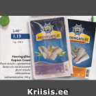 Heeringafilee Kapten Grant
