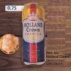 Hele õlu Holland Crown