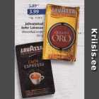 Jahvatatud kohv Lavazza 250 g