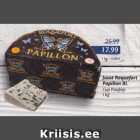 Allahindlus - Juust Roquefort Papillon BL 1 kg