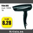 Föön AEG