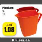 Piimakann