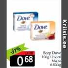 Seep Dove

