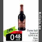 Tume kali
Imperial

