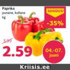 Paprika