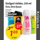 Allahindlus - Dušigeel Adidas, 250 ml