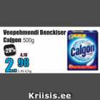 Veepehmendi Benckiser Calgon