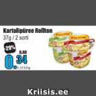 Allahindlus - Kartulipüree Rollton