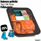 Rakvere grillribi