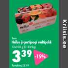Йогуртовый напиток Hellus  мультипак