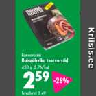 Сырокопченые колбаски 150 г