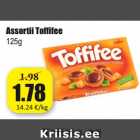 Магазин:Grossi,Скидка:Ассорти Toffifee