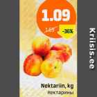 Магазин:Säästumarket,Скидка:Нектарины