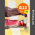 Alpenrose kohupiima dessert, 35 g