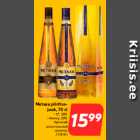 Metaxa piiritusjook,
70 cl