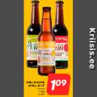 Allahindlus - Saku Antvärk
siider, 33 cl*