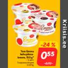 Магазин:Hüper Rimi, Rimi,Скидка:Творожный крем