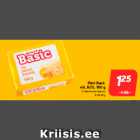 Rimi Basic
või, 82%, 180 g