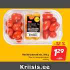 Rimi kirsstomati mix, 300 g