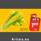 Maisitõlvik, kg