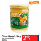 Allahindlus - Õiemesi Favorit, 700 g