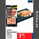 Viiner Rannarootsi, 400 g