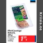Pihvid juustuga Rakvere, 390 g