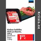 Kodune hakkliha Maks ja Moorits, 500 g
